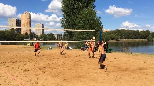 Пляжка смотреть онлайн