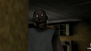 Бабка грени и дед грени офигели от того внучка