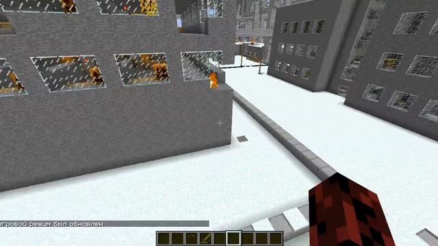 Minecraft карта с custom npc 1.5.2 смотреть онлайн