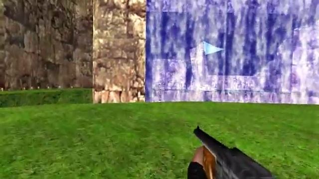 Serious Sam - Alpha Remake Gameplay смотреть онлайн