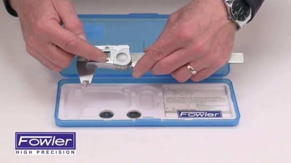 54-100-777-2 IP54 Electronic Caliper