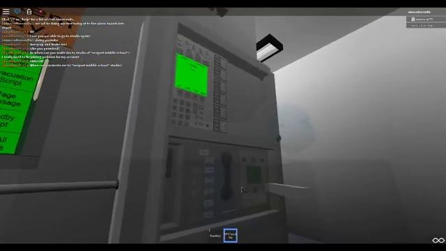Roblox Fire Alarm Test #3 | board tests смотреть онлайн