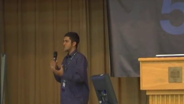 A Pure Python Genetic Algorithms Framework смотреть онлайн