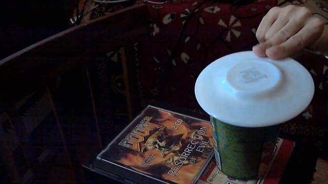 Биг ланч с курицей (зеленый маленький)