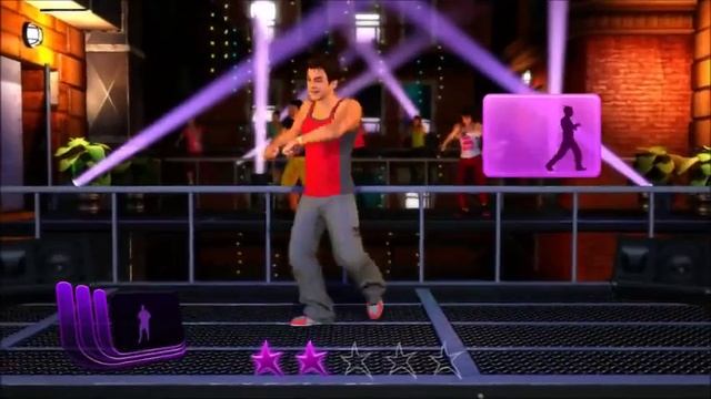 Zumba Fitness Rush Tu Remedio смотреть онлайн