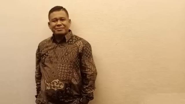 KENAPA DOAMU TIDAK BERKUASA - PETER GUNTUR смотреть онлайн