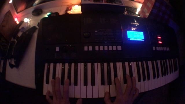 Скриптонит - Это любовь (piano cover) смотреть онлайн