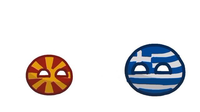 Countryballs 4 | Домашние животные. смотреть онлайн