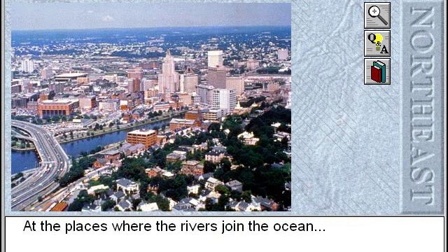The North East States: Cities of the North East States смотреть онлайн