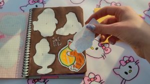 ЛаЛаФанФан?+Необычная коллекция?Бумажные Сюрпризы?Марин-ка Д