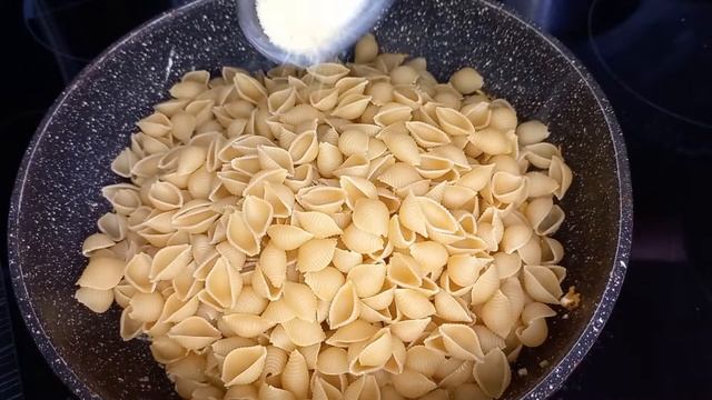 Вкусные рецепты с макаронами и мясом