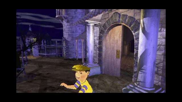 ЭЭЭ ПОМОГИТЕ... АААААААААА смотреть онлайн