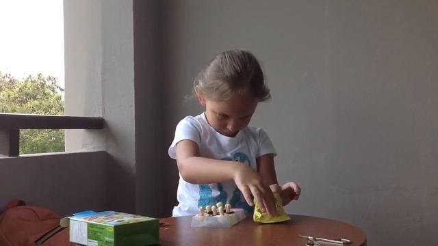 Popping Cooking смотреть онлайн