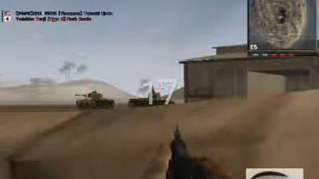 Woods Bot Massacre смотреть онлайн