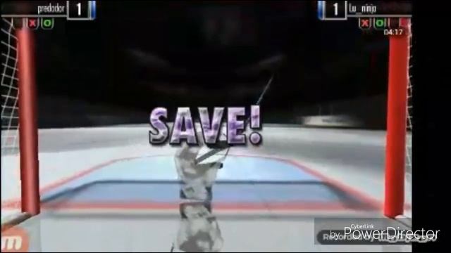 The time for hockey. | Hockey Showdown смотреть онлайн