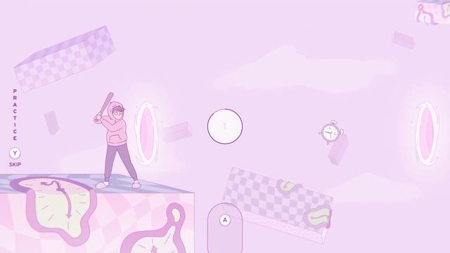 Melatonin - All Music Levels (FULL GAME)
