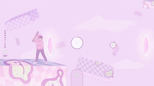 Melatonin - All Music Levels (FULL GAME)