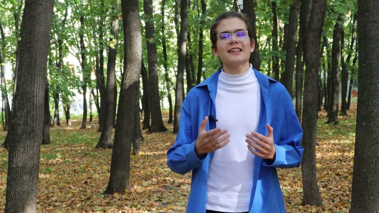 Сергей Владимирский "И вот звонок" смотреть онлайн