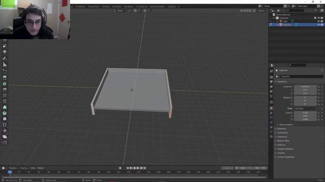 Unity Live Stream смотреть онлайн