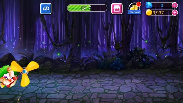 Beat Angry Bear - Funny Challenge Game Android Gameplay HD смотреть онлайн