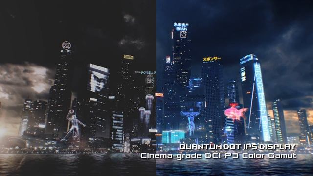 ASUS ROG Swift PG27UQ 27" 4K HDR Gaming Monitor смотреть онлайн