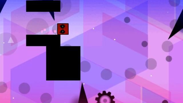 Geometry Dash - Magic 8 Ball [PC] [Hard] смотреть онлайн