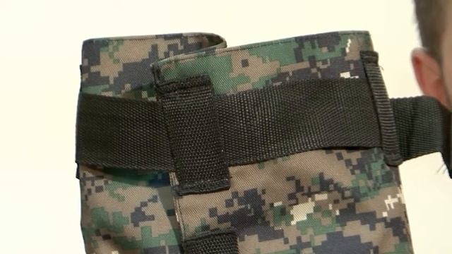 Зимние Бахилы для охотников ОХ 14 О смотреть онлайн