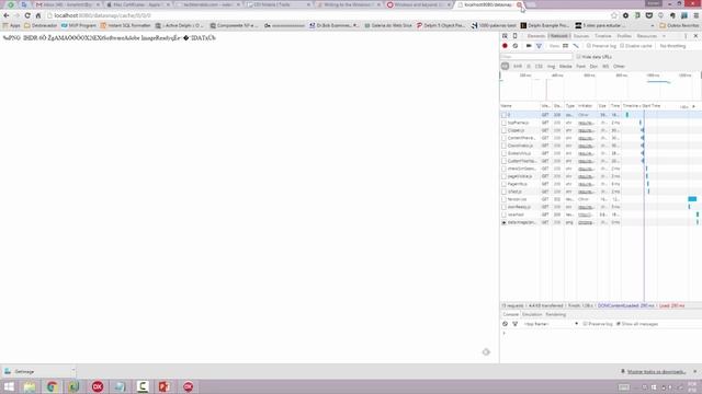 DataSnap com FireDAC: Novidades e Tutorial do Início ao Fim смотреть онлайн
