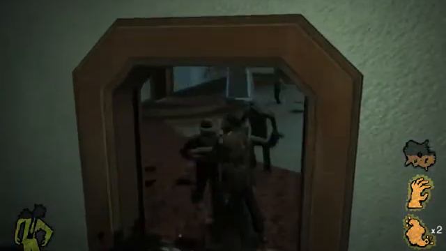 Stubbs the Zombie прохождение смотреть онлайн
