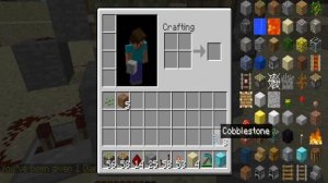 Дюп алмазных  блоков Minecraft [marsten.ru]
