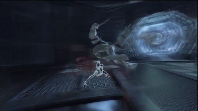 Spider-Man: Edge of Time (Chapter 1: An Unwilling Witness to an Execution) [Normal] PS3 Gamechive смотреть онлайн