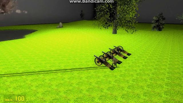 Garry's mod:Обзор аддона:RO2 Mosin nagant смотреть онлайн