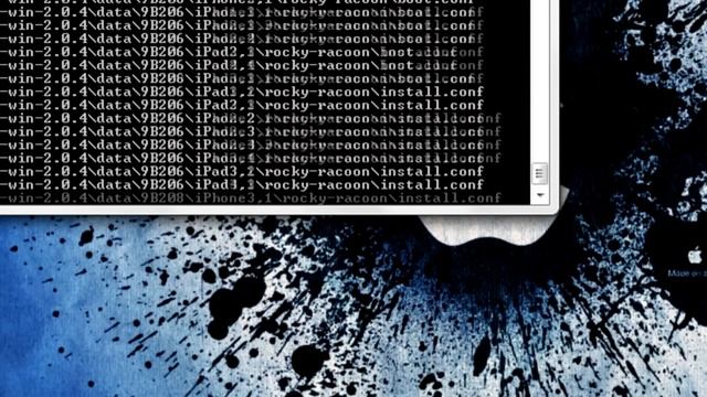 IOS 5.1.1 Untethered Jailbreak Windows Tutorial
