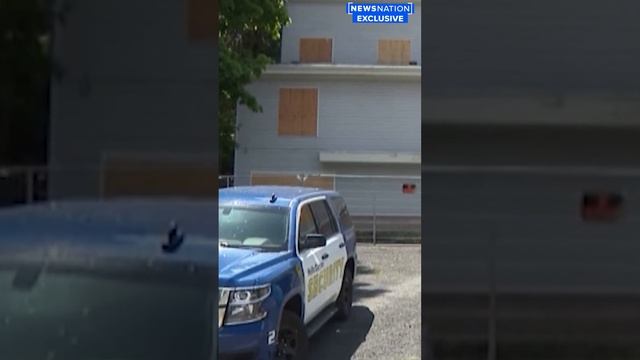 Parents of University of Idaho victim react to house reopening смотреть онлайн