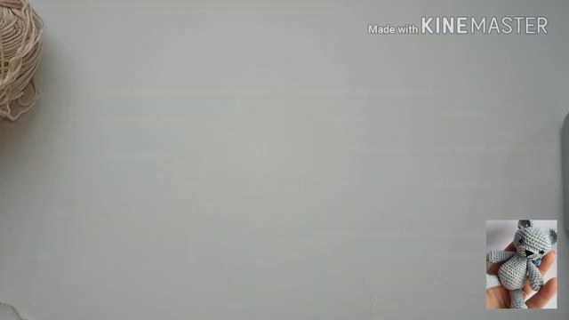 Коровка из мультика Tiny love крючком.часть 1 смотреть онлайн