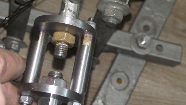 Гравитационная сила для генерирования энергии! смотреть онлайн