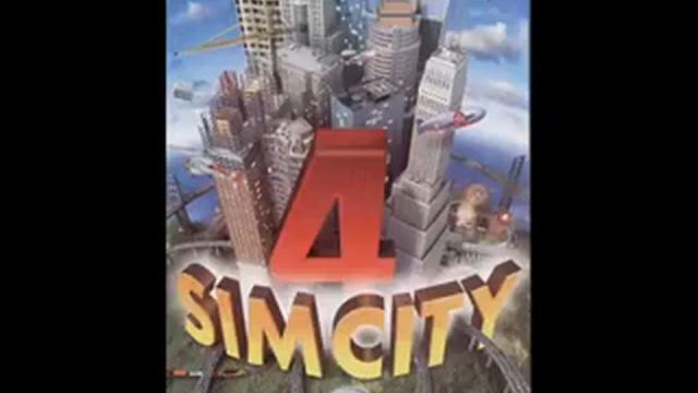 Simcity 4 Music Without Form смотреть онлайн