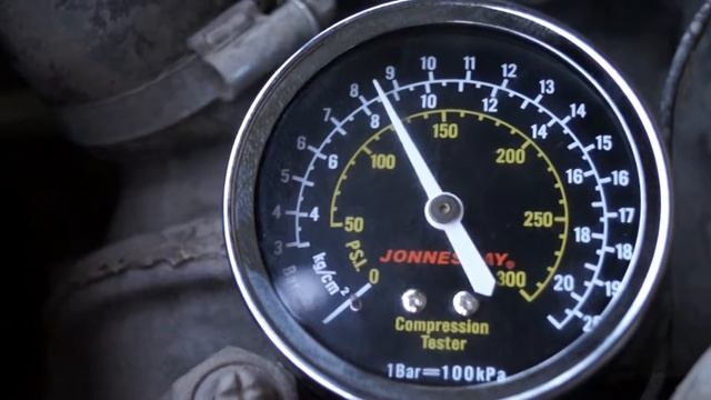 ЗМЗ-402. 1-й цилиндр смотреть онлайн