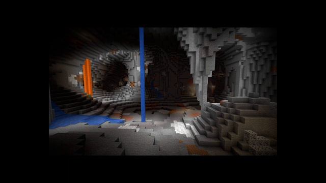 1 Hour Of Silence Occasionally Broken Up By Minecraft Cave Sound Effects