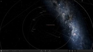 Что будет если заменить Солнце на Проксиму Центавра?
