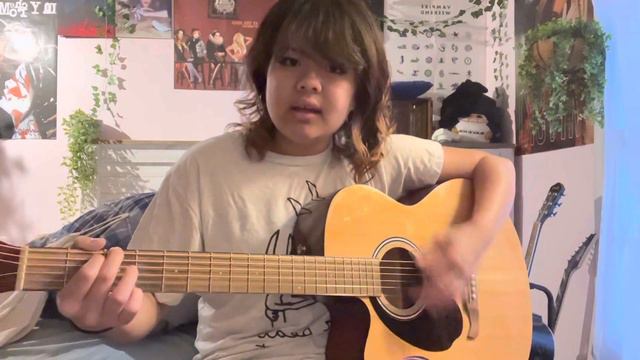 sarah - alex g (cover) смотреть онлайн