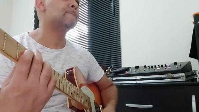 HELIX VOX AC30 ATUALIZAÇÃO 3.50 смотреть онлайн