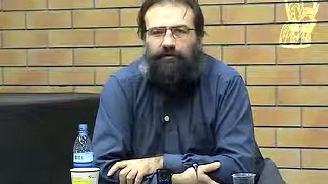 Полемика с атеизмом Лекция 6 смотреть онлайн