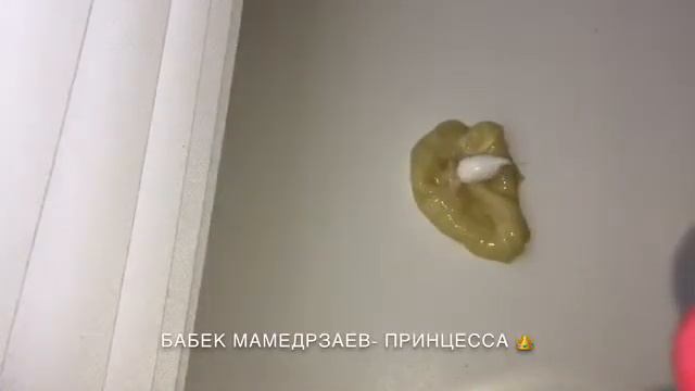😱испорченный слайм😱/🙈воняет??🙈/ Ilyana Project 👇🏻🐍😘 смотреть онлайн