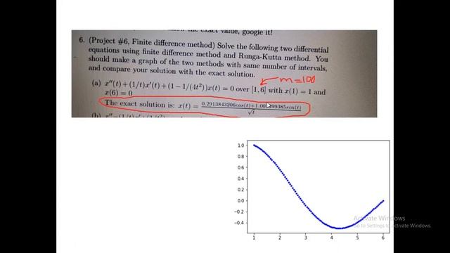 CS210 oop ch4 Matplot pandas Part 7 Dr Raed 07122020 смотреть онлайн
