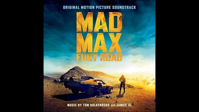 Mad Max: Fury Road | Chapter Doof смотреть онлайн
