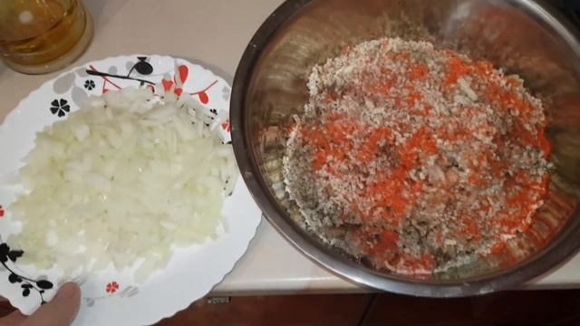 Котле котлеты из сазана. Рецепт. Вкусно. Без костей. смотреть онлайн