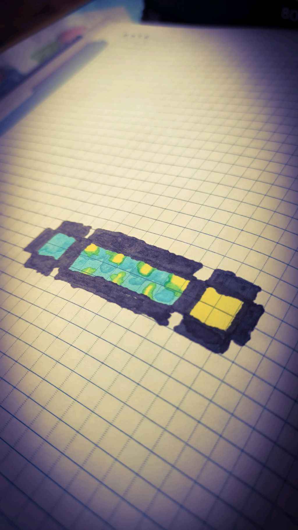 играю в майн