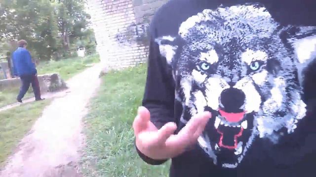 ВЫЗОВ СОГНУТЫЙ ЧЕЛОВЕК |Он Пришел!!!| смотреть онлайн