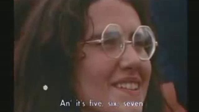 Country Joe McDonald Feel Like Im Fixing To Die (LIVE AT WOODSTOCK) смотреть онлайн